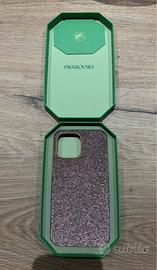 Cover NUOVA Swarovski - Iphone 13 Pro Max