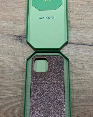 Cover NUOVA Swarovski - Iphone 13 Pro Max