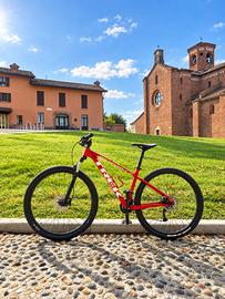 Mountain Bike Trek Marlin 7