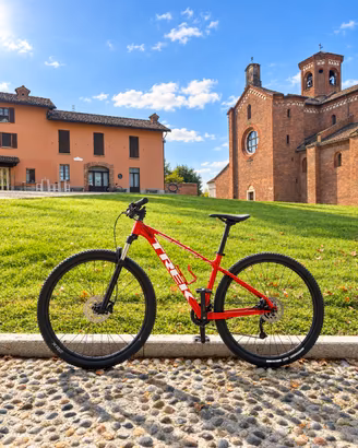 Mountain Bike Trek Marlin 7