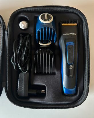 Rasoio elettrico Rowenta Advancer TN5220 - usato