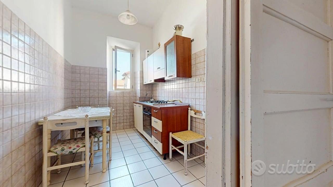 Appartamento – Sassari, Sacro Cuore - Vista 4