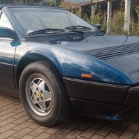 Ferrari Mondial Cabriolet