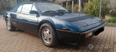 Ferrari Mondial Cabriolet
