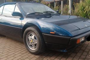 Ferrari Mondial Cabriolet