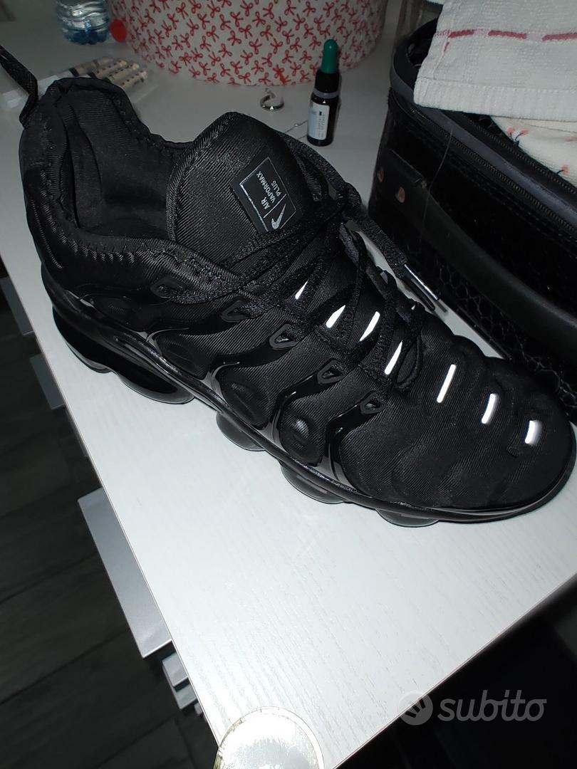 NIKE vapormax VM 44 Abbigliamento e Accessori In vendita a Lecce