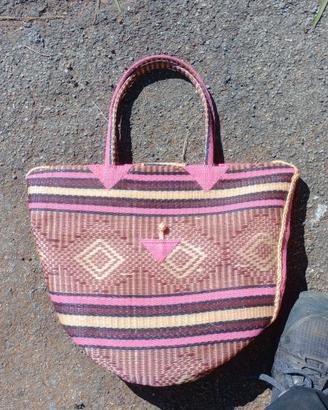 Borsa mare e borsa termica per bicicletta