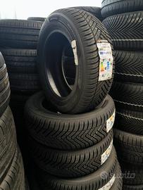 4Gomme Nuove 185/60 R14 82H HANKOOK KINERGY 4S