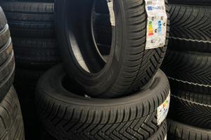 4Gomme Nuove 185/60 R14 82H HANKOOK KINERGY 4S