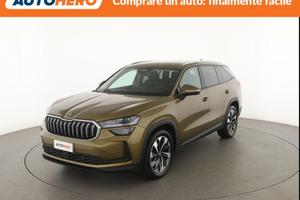 SKODA Kodiaq BP25379