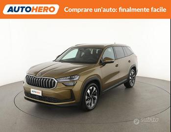 SKODA Kodiaq BP25379