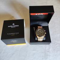 orologio Alpha Sierra Starbuster GG09