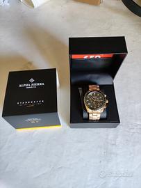 orologio Alpha Sierra Starbuster GG09