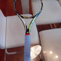 racchetta yonex dr100 manico 2