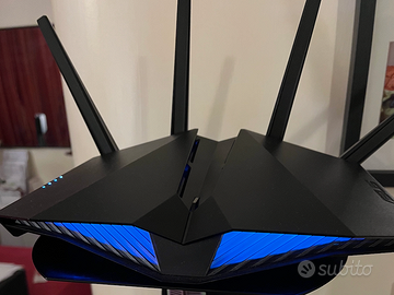 ASUS DSL AX82u
