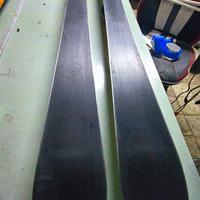 Sci Rossignol 160 cm