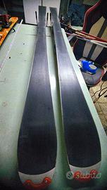 Sci Rossignol 160 cm