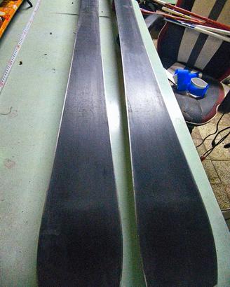 Sci Rossignol 160 cm