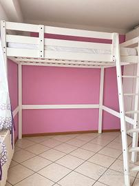 Stora - Letto Soppalco ikea