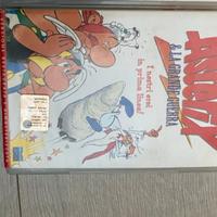 Dvd Asterix eLa grande Guerra
