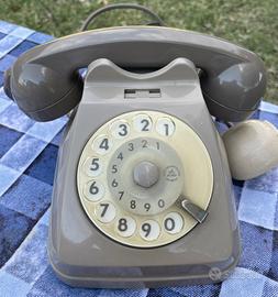 Telefono Sip a rotella,Siemens