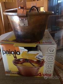 Pentola per polenta