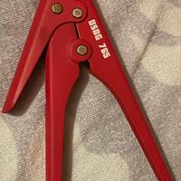 Pinza stringifascette usag765