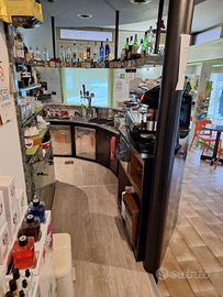 Attività Bar+ Ricevitoria