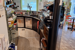 Attività Bar+ Ricevitoria