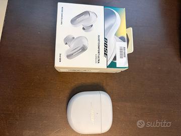 Bose QuietComfort Ultra Earbuds 2 nd gen.