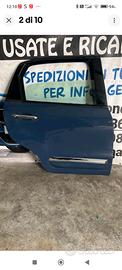 sportello auto