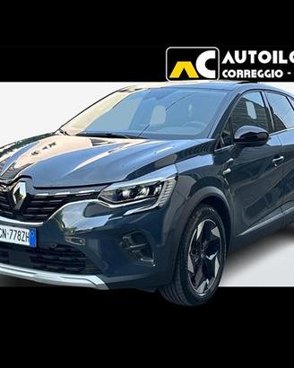 RENAULT Captur 1.6 E-Tech full hybrid Techno 145cv
