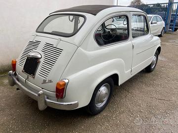 Fiat 600d
