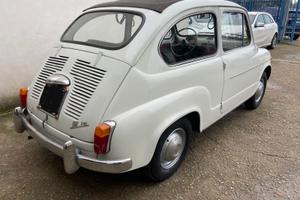 Fiat 600d