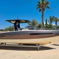 Invictus Yacht GT280