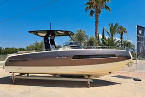 Invictus Yacht GT280