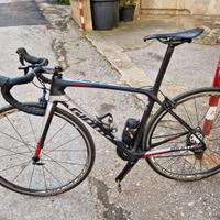 GIANT TCR ADVANCED - 2019