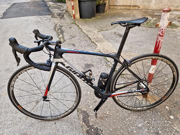 GIANT TCR ADVANCED - 2019