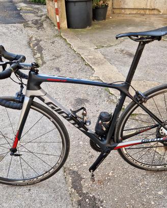 GIANT TCR ADVANCED - 2019