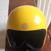 Casco da sci bambino 
