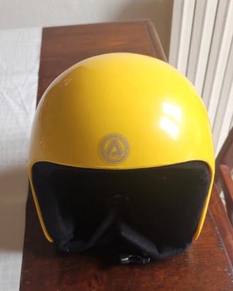 Casco da sci bambino 