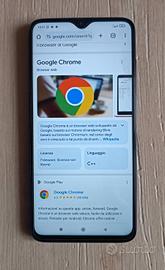 Due telefoni in blocco 


