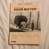 Libro vecchi mestieri 