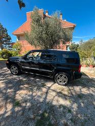 Patriot 2.0 tdi Limited Ediction