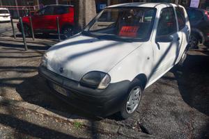 FIAT 600 1.1 FIRE OK NEOPATENTATI