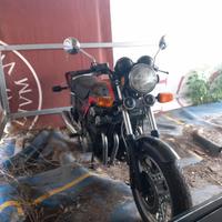 Honda CB 900F Bol d'Or