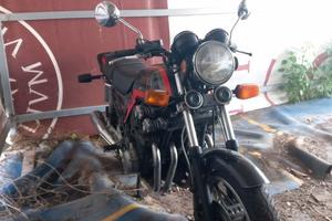 Honda CB 900F Bol d'Or