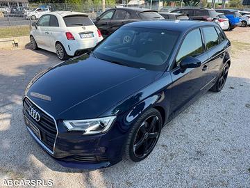 AUDI - A3 - SPB 35 TFSI COD S tronic Admired - FIN