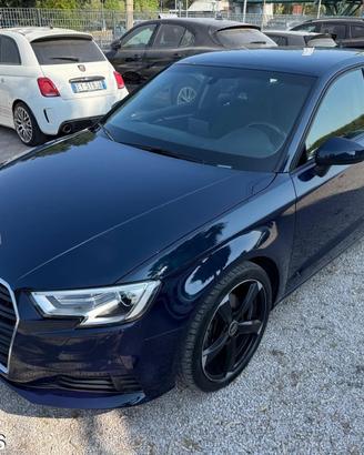 AUDI - A3 - SPB 35 TFSI COD S tronic Admired - FIN
