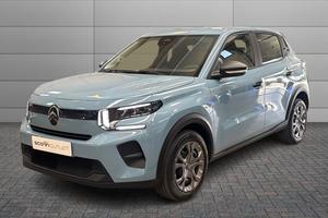 CITROEN C3 4ª serie - C3 PureTech 100 S&S You